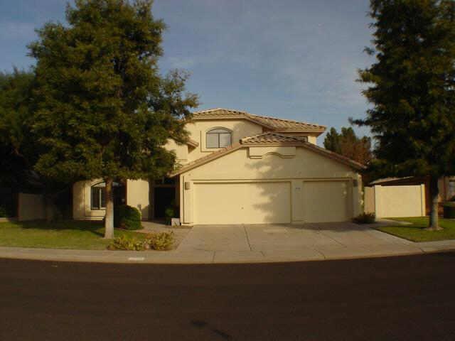 3540 W Kent Dr., Chandler, AZ 85226
