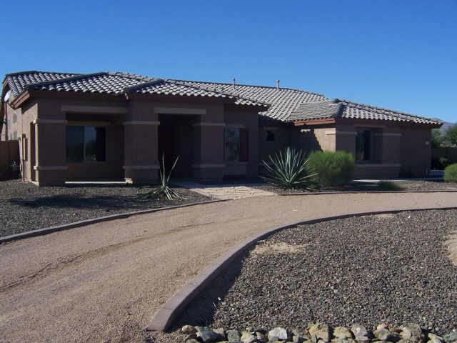 3716 N Mansfield Dr., Litchfield Park, AZ 85340