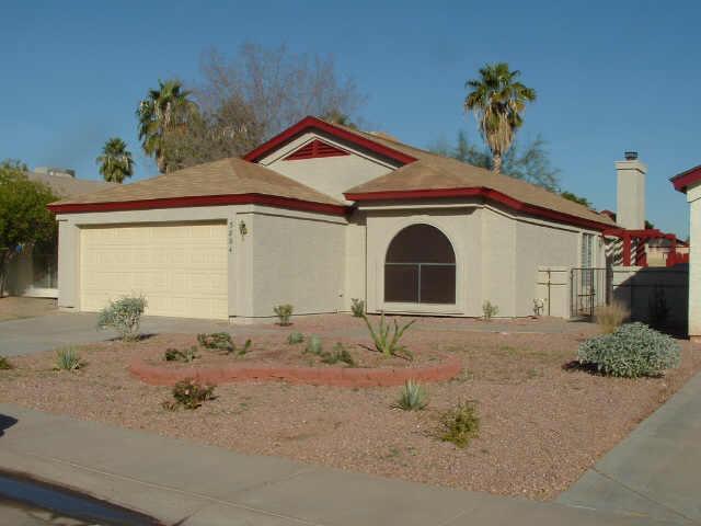 3884 W Denver St., Chandler, AZ 85226