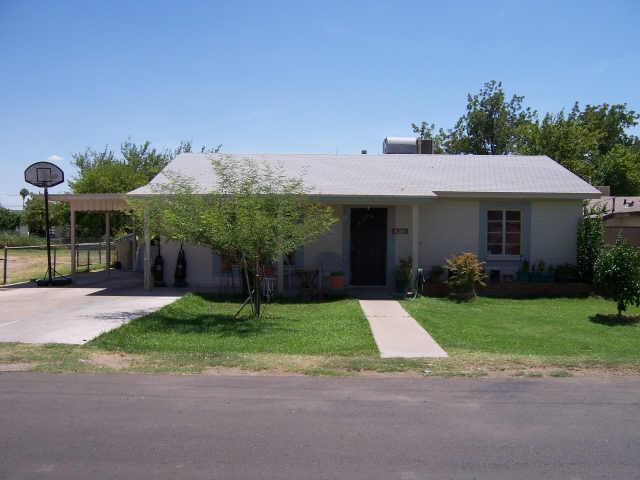 6235 W Sierra Vista Dr., Glendale, AZ 85301