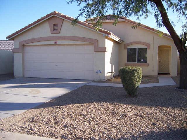 9317 W Beryl Ave., Peoria, AZ 85345