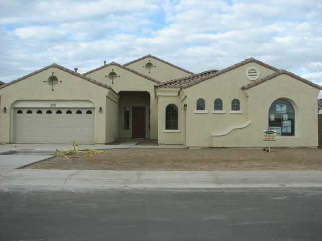 7152 W Lamar Rd., Glendale, AZ 85303