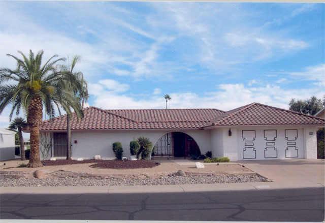19421 N Welk Dr., Sun City, AZ 85373