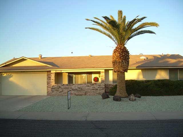 9546 W Willowbrook Dr., Sun City, AZ 85373