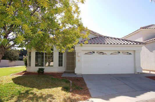 125 W Desert Ct., Gilbert, AZ 85233