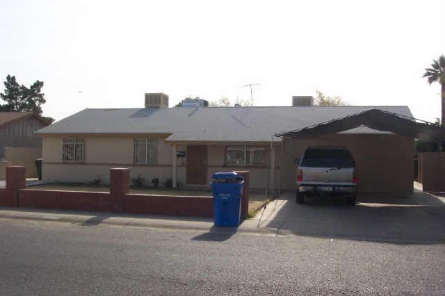 5641 W Berkeley Rd., Phoenix, AZ 85035