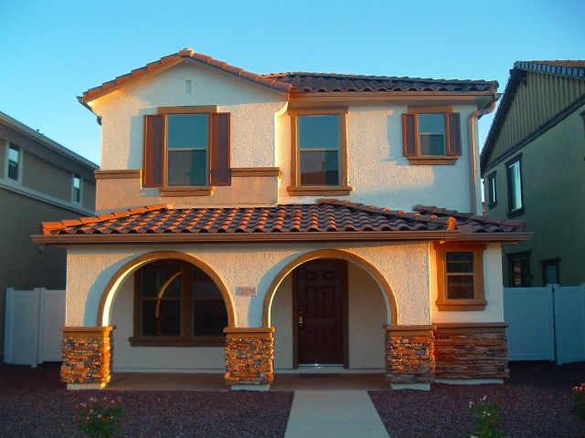 1336 S Loback St., Gilbert, AZ 85296