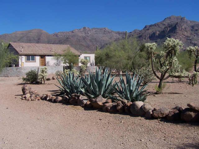 10046 E Cloudview Ave., Gold Canyon, AZ 85218