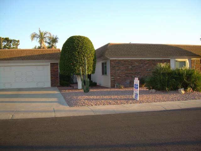 10633 W Welk Dr., Sun City, AZ 85373