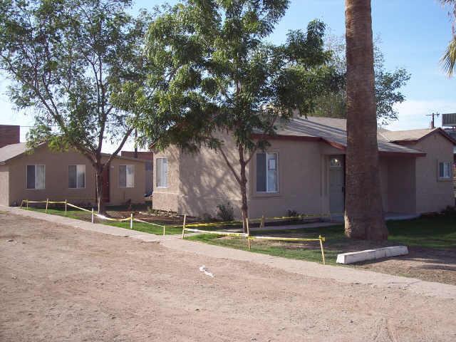 3731 E Polk St., Phoenix, AZ 85008