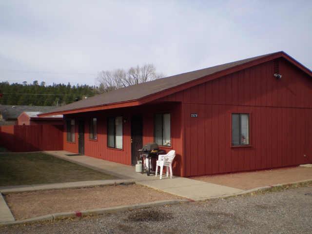1929 N East St., Flagstaff, AZ 86004