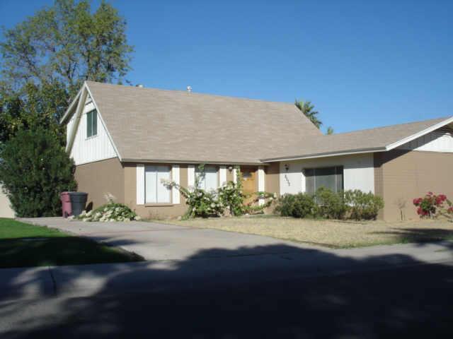 8532 E Bonnie Rose Ave., Scottsdale, AZ 85250