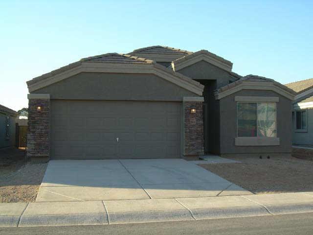 23534 N El Frio Ct., Peoria, AZ 85373