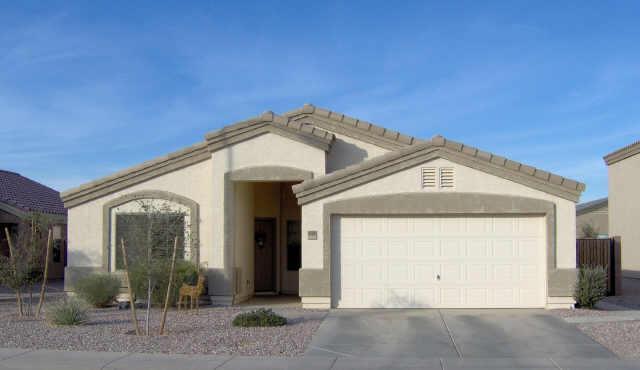 1754 E San Xavier Dr., Casa Grande, AZ 85122