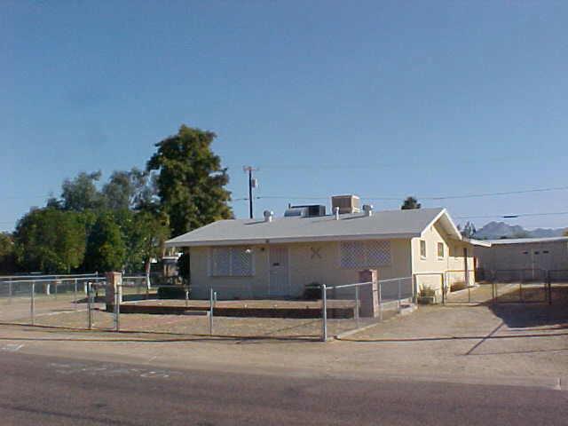 409 N 96th Pl., Mesa, AZ 85207