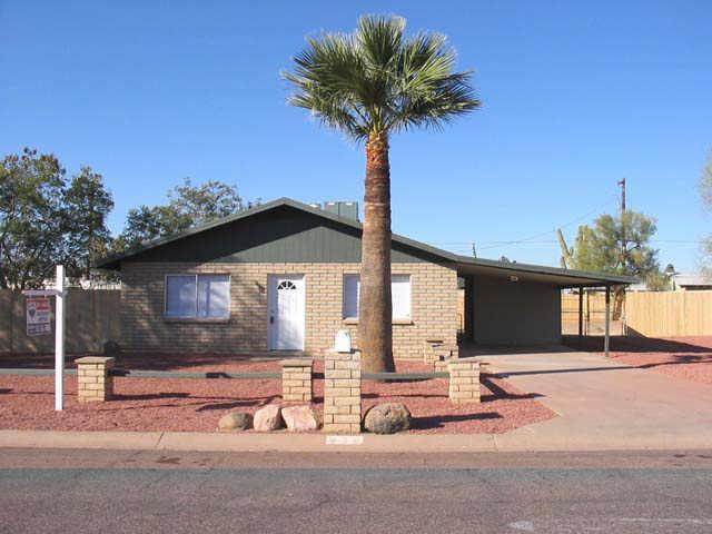 254 N 86th Pl., Mesa, AZ 85207
