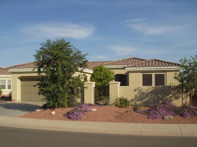 23329 N Arrellaga Dr., Sun City West, AZ 85375