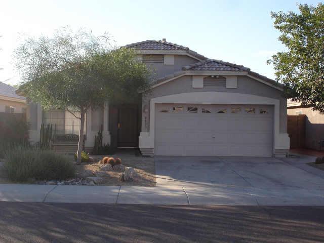 6603 W Desert Hollow Dr., Glendale, AZ 85310