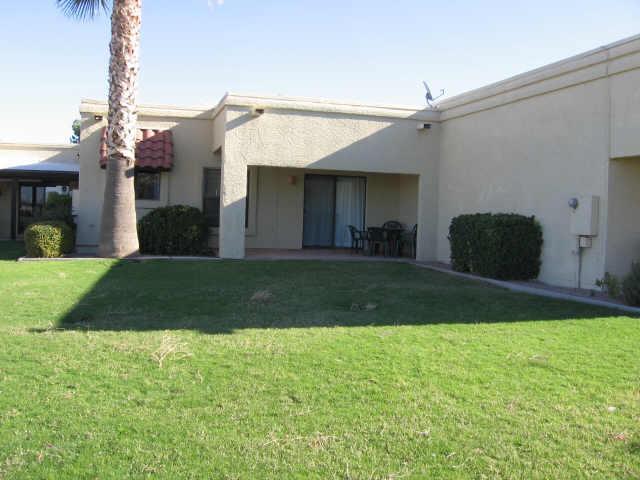 8815 W Avenida De Amigos Cir. #104, Arizona City, AZ 85223