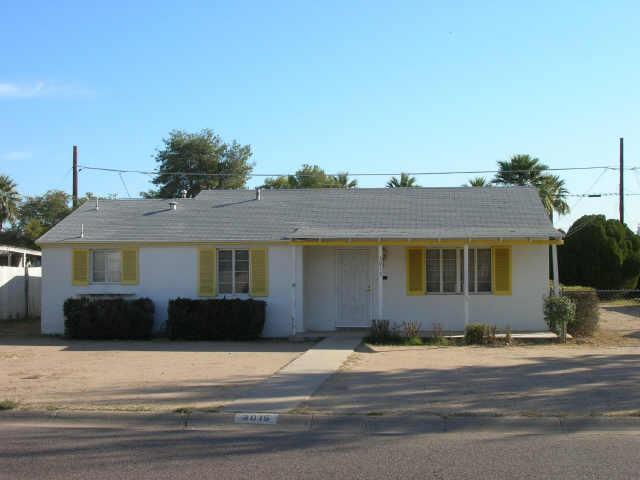 3015 N 16 Ave., Phoenix, AZ 85015
