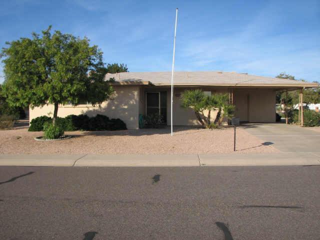 6514 E Duncan St., Mesa, AZ 85205