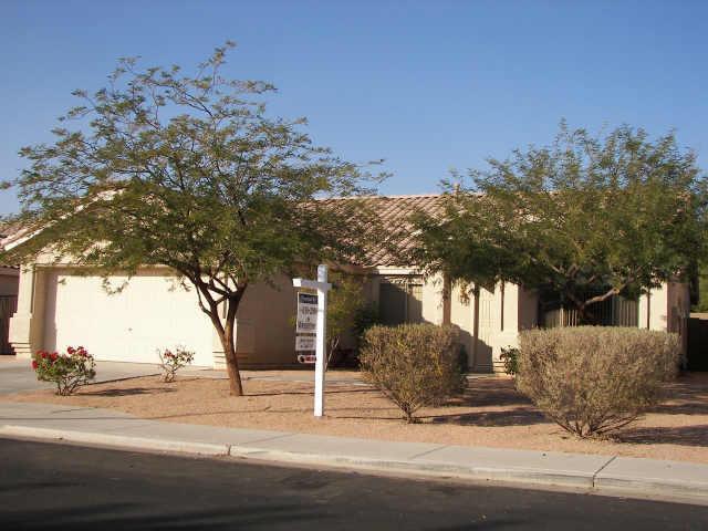 11038 E Dragoon Ave., Mesa, AZ 85208