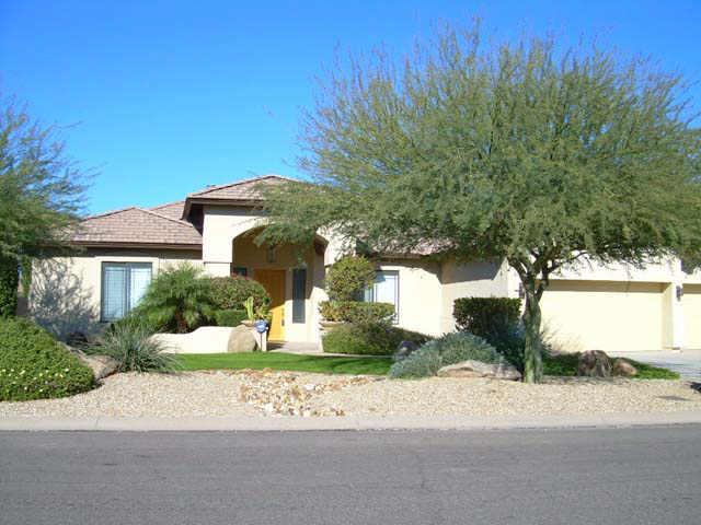 8150 W Denton Ln., Glendale, AZ 85303