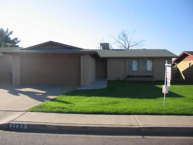 1127 W Grovers Ave., Phoenix, AZ 85023
