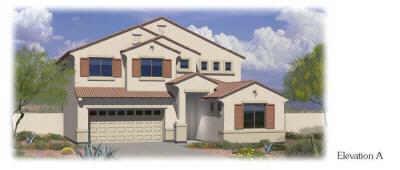 1361 E Racine Dr. #70, Casa Grande, AZ 85222