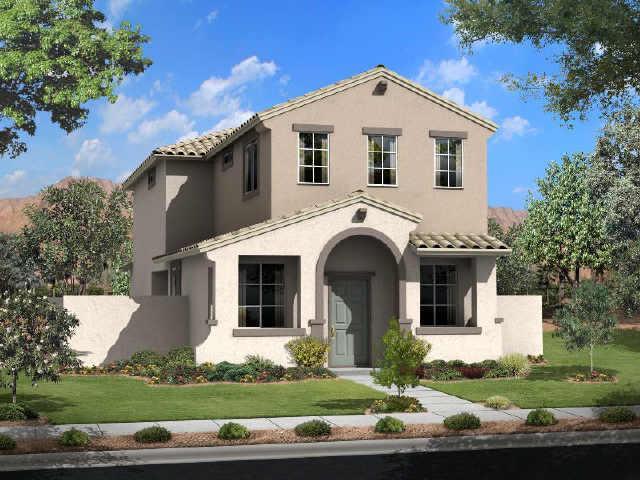 4343 E Milky Way, Gilbert, AZ 85295