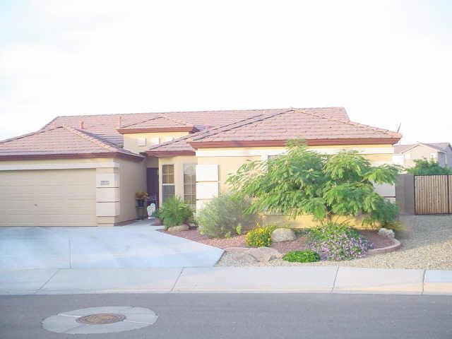 15526 N 164 Ln., Surprise, AZ 85374