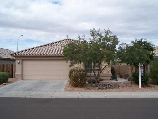 15528 N 156th Ln., Surprise, AZ 85374