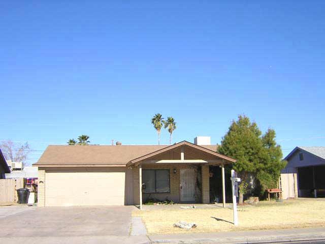 1446 W Pueblo Ave., Mesa, AZ 85202