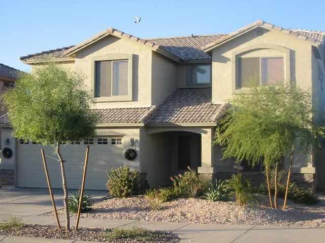 21992 E Via Del Rancho, Queen Creek, AZ 85242
