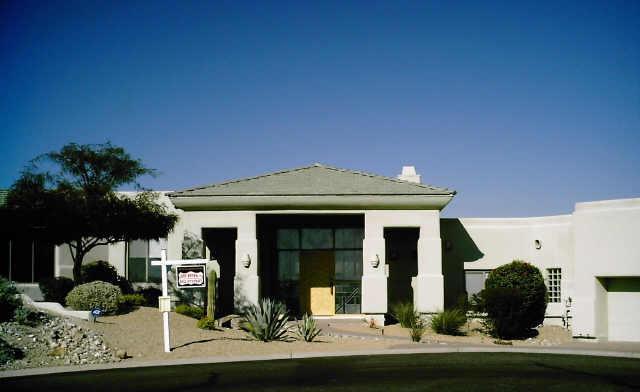 15730 E Eagle Crest Rd., Fountain Hills, AZ 85268