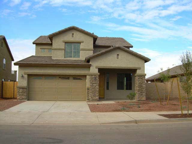 2114 N 118th Ln., Avondale, AZ 85323