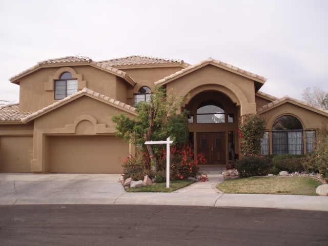 4411 E La Estancia Cir., Cave Creek, AZ 85331