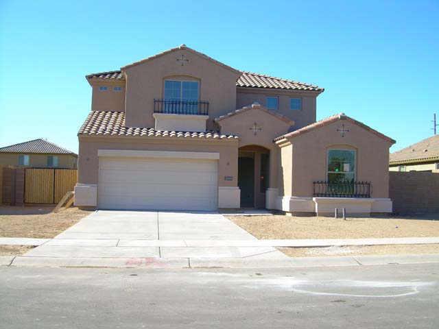 2210 N 118th Dr., Avondale, AZ 85323