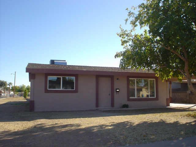 3701 W Ruth Ave., Phoenix, AZ 85051