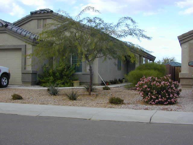 1754 E Bishop Pl., Casa Grande, AZ 85222