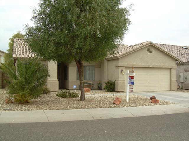 12918 W Surrey Ave., El Mirage, AZ 85335