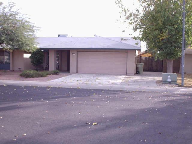 5837 W Campo Bello Dr., Glendale, AZ 85308