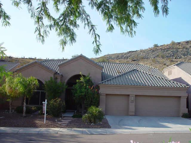 16218 S 4 Th St., Phoenix, AZ 85048