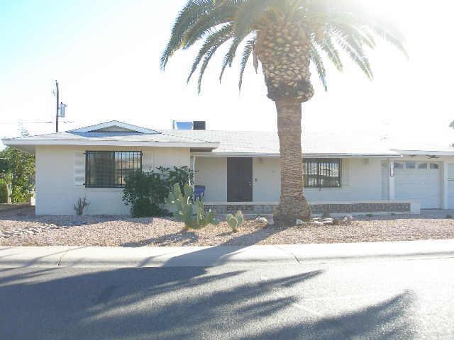 5701 E Colby Rd., Mesa, AZ 85205