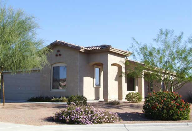 19807 N 107th Dr., Sun City, AZ 85373