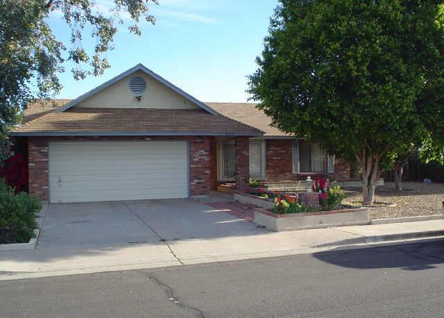 4852 E Fairfield St., Mesa, AZ 85205