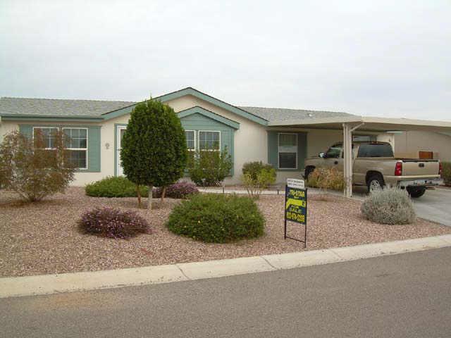 16101 N El Mirage Rd. #409, El Mirage, AZ 85335