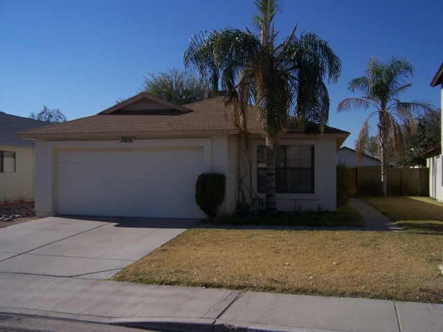 19826 N 46th Ave., Glendale, AZ 85308