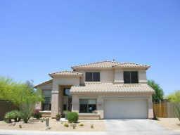 3238 W Morse Dr., Anthem, AZ 85086