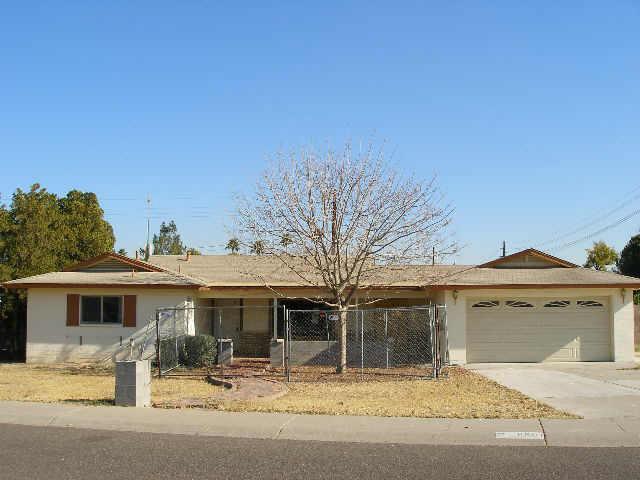 6501 N 16th Dr., Phoenix, AZ 85015